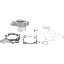 Kit cylindre piston Big Bore 270cc CYLINDER WORKS - KAWASAKI 250 KXF 2011-14