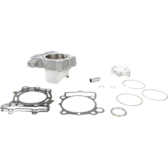 Kit cylindre piston Big Bore 270cc CYLINDER WORKS - KAWASAKI 250 KXF 2011-14