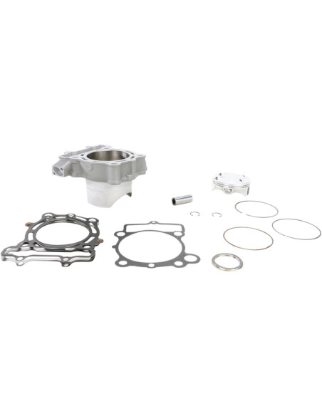 Kit cylindre piston Big Bore 270cc CYLINDER WORKS - KAWASAKI 250 KXF 2011-14