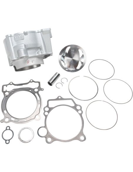 Kit cylindre piston Big Bore 478cc CYLINDER WORKS - YAMAHA 450 YFZ 2012-2013