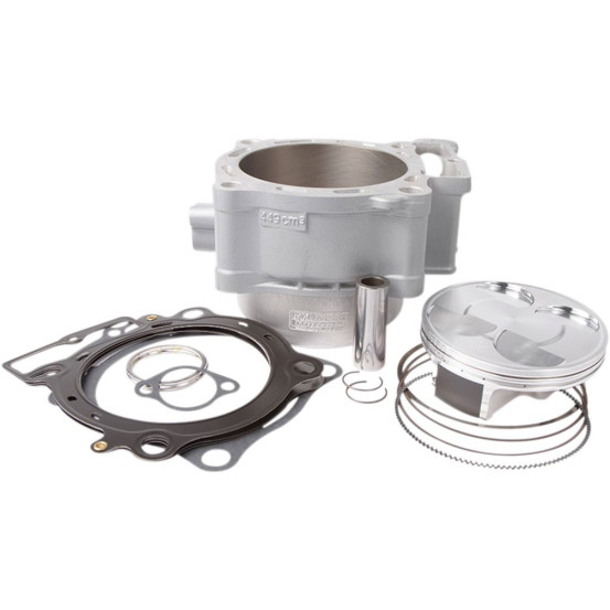 Kit cylindre piston Big Bore 478cc CYLINDER WORKS - HONDA 450 CRF R 2013-2014