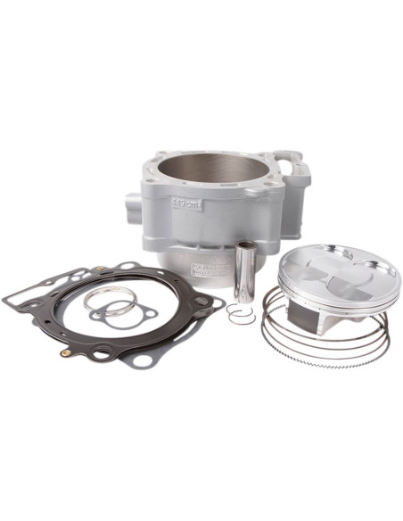 Kit cylindre piston Big Bore 478cc CYLINDER WORKS - HONDA 450 CRF R 2013-2014