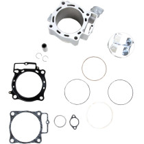 Kit cylindre piston complet 450cc CYLINDER WORKS - HONDA 450 CRF R 2013-16