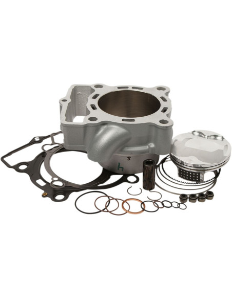 Kit cylindre piston Big Bore 269cc CYLINDER WORKS - HUSQVARNA 250 FC / FE 2014-2016 - KTM 250 SX-F / EXC-F 2013-2015
