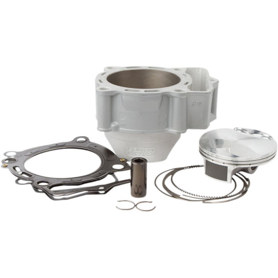 Kit cylindre piston Big Bore 365cc CYLINDER WORKS - HUSQVARNA 350 FC 2014-15 - KTM 350 SX-F 2013-15