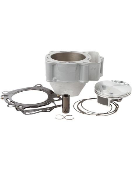Kit cylindre piston Big Bore 365cc CYLINDER WORKS - HUSQVARNA 350 FC 2014-15 - KTM 350 SX-F 2013-15