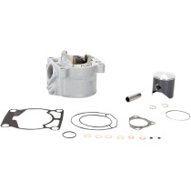 Cylindre piston standard 65cc CYLINDER WORKS - KTM 65 SX 2009-2022 - HUSQVARNA 65 TC 2017-2022