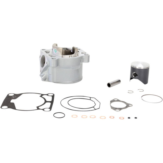 Cylindre piston standard 65cc CYLINDER WORKS - KTM 65 SX 2009-2022 - HUSQVARNA 65 TC 2017-2022