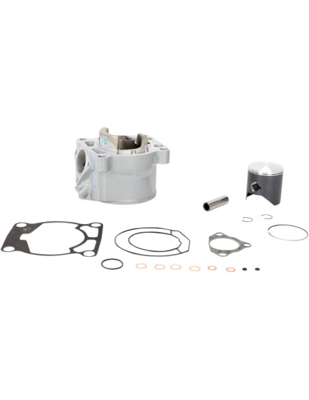 Cylindre piston standard 65cc CYLINDER WORKS - KTM 65 SX 2009-2022 - HUSQVARNA 65 TC 2017-2022