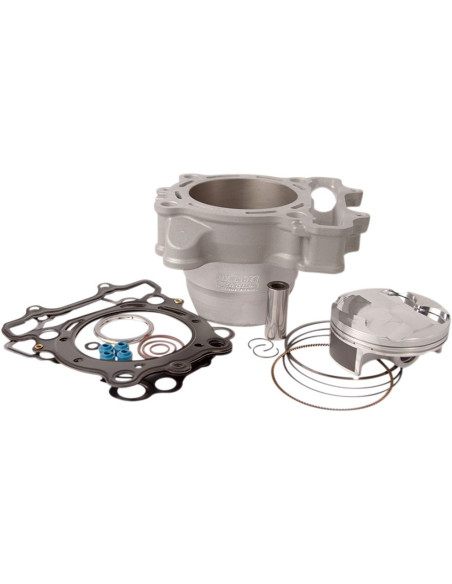 Kit cylindre piston Big Bore 269cc CYLINDER WORKS - SUZUKI 250 RM-Z 2013-2018