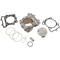 Cylindre piston standard 450cc CYLINDER WORKS - YAMAHA 450 YZF 2014-2017