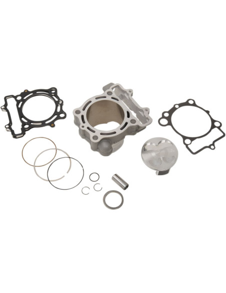 Cylindre piston standard 450cc CYLINDER WORKS - YAMAHA 450 YZF 2014-2017