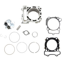 Kit cylindre piston Big Bore 270cc CYLINDER WORKS - YAMAHA 250 YZF 2014-18 - 250 YZFX 2015-18 - WR250F 2015-18