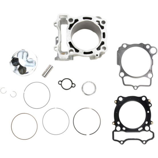 Kit cylindre piston Big Bore 270cc CYLINDER WORKS - YAMAHA 250 YZF 2014-18 - 250 YZFX 2015-18 - WR250F 2015-18