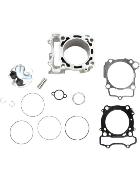Kit cylindre piston Big Bore 270cc CYLINDER WORKS - YAMAHA 250 YZF 2014-18 - 250 YZFX 2015-18 - WR250F 2015-18