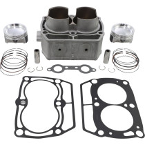 Kit cylindre piston Big Bore 808cc CYLINDER WORKS - POLARIS RZR 800 11-14 - Ranger 800 11-16 - Sportsman 800 11-15 +2mm