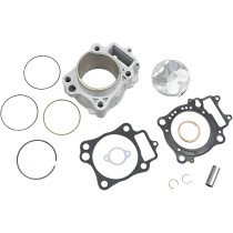Kit cylindre piston complet 250cc CYLINDER WORKS - HONDA 250 CRF R 2016-17