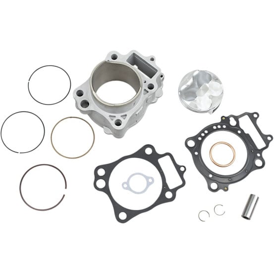 Kit cylindre piston complet 250cc CYLINDER WORKS - HONDA 250 CRF R 2016-17