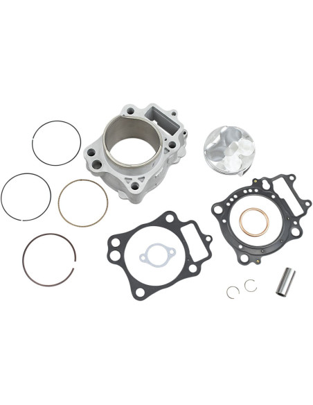Kit cylindre piston complet 250cc CYLINDER WORKS - HONDA 250 CRF R 2016-17