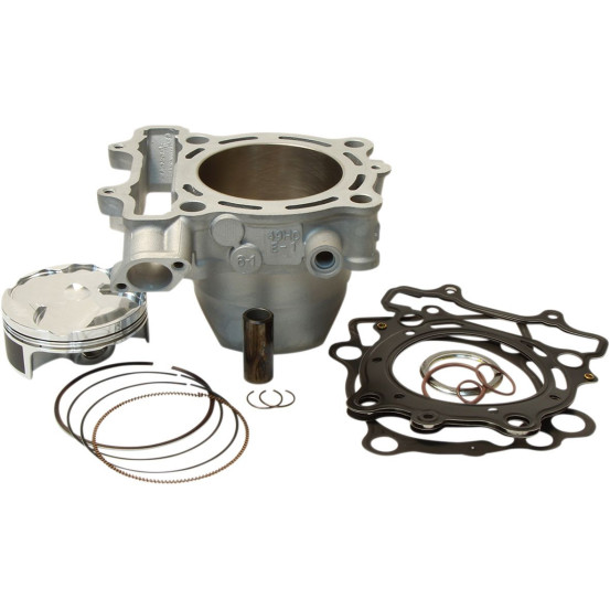 Kit cylindre piston complet 250cc CYLINDER WORKS - SUZUKI 250 RMZ 2016-18