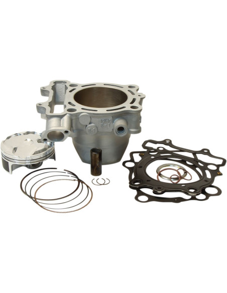 Kit cylindre piston complet 250cc CYLINDER WORKS - SUZUKI 250 RMZ 2016-18