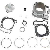 Kit cylindre piston complet 250cc CYLINDER WORKS - YAMAHA 250 YZF 2016-18 - 250 YZFX 2017-18 - WR250F 2018