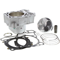 Kit cylindre piston haute compression CYLINDER WORKS - YAMAHA 250 YZF 2016-2018