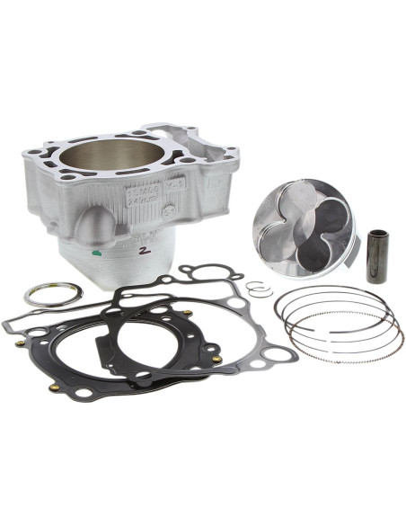 Kit cylindre piston haute compression CYLINDER WORKS - YAMAHA 250 YZF 2016-2018