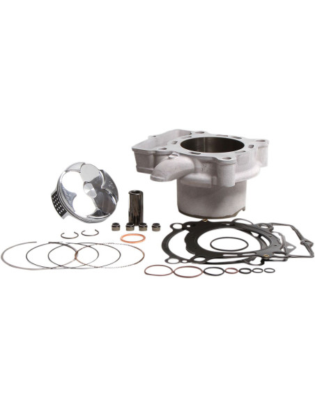 Kit cylindre piston haute compression CYLINDER WORKS - KTM 250 SX-F 2016-2021 - HUSQVARNA 250 FC 2016-2021