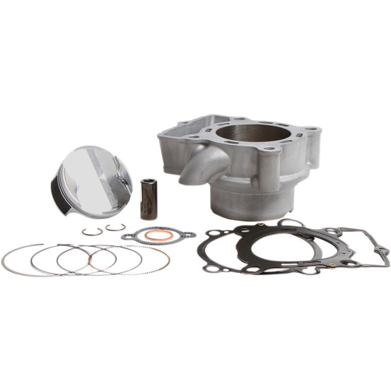 Kit cylindre piston Big Bore 269cc CYLINDER WORKS - Husqvarna 250 FC 2016-2021 - KTM 250 SXF 2016-2020 - 250 EXC-F 2016-2020