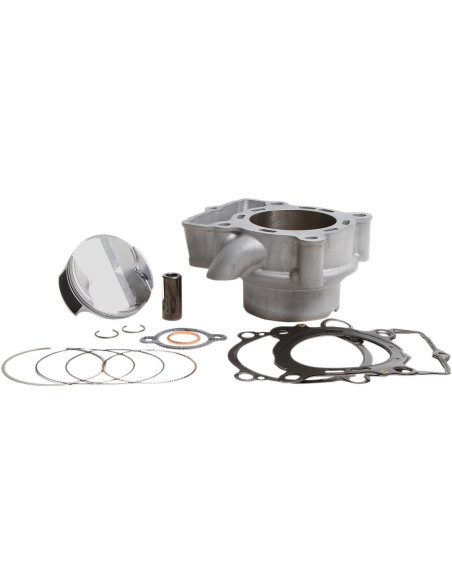 Kit cylindre piston Big Bore 269cc CYLINDER WORKS - Husqvarna 250 FC 2016-2021 - KTM 250 SXF 2016-2020 - 250 EXC-F 2016-2020