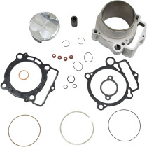 Kit cylindre piston haute compression 350cc CYLINDER WORKS - KTM 350 SX-F 2016-2018 - HUSQVARNA 350 FC 2016-2018