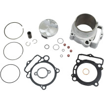 Kit cylindre piston Big Bore 366cc CYLINDER WORKS - KTM 350 SX-F 2016-18 - HUSQVARNA 350 FC 2016-18