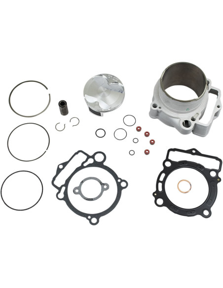 Kit cylindre piston Big Bore 366cc CYLINDER WORKS - KTM 350 SX-F 2016-18 - HUSQVARNA 350 FC 2016-18
