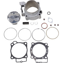 Cylindre piston standard 450cc CYLINDER WORKS - HONDA 450 CRF R 2017-2019