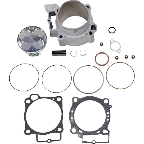 Cylindre piston standard 450cc CYLINDER WORKS - HONDA 450 CRF R 2017-2019