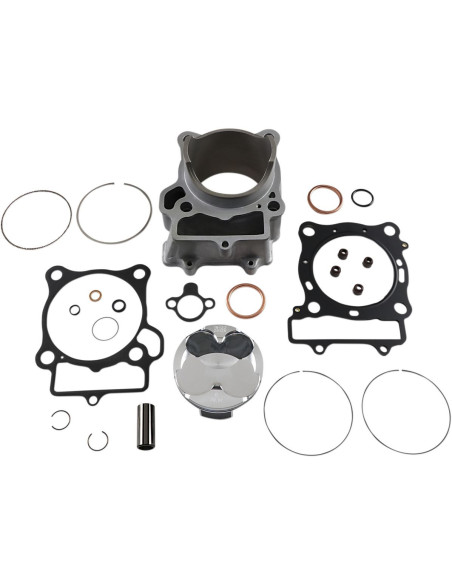 Cylindre piston standard 250cc CYLINDER WORKS - HONDA 250 CRF R 2018-2019