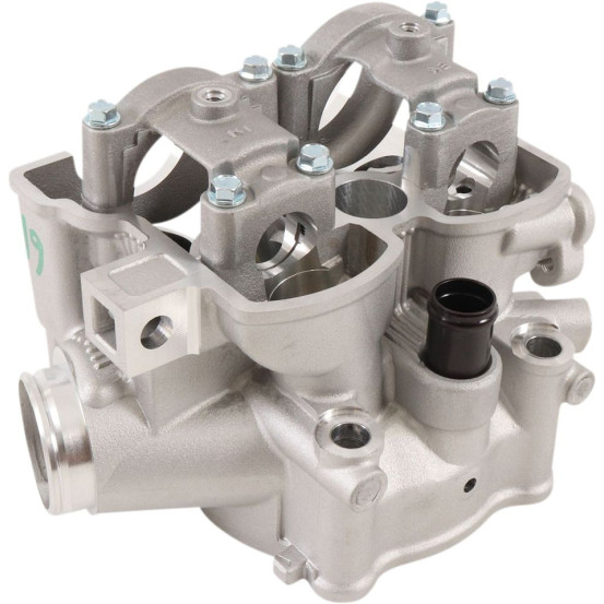 Culasse CYLINDER WORKS - KAWASAKI 250 KXF 2006-08
