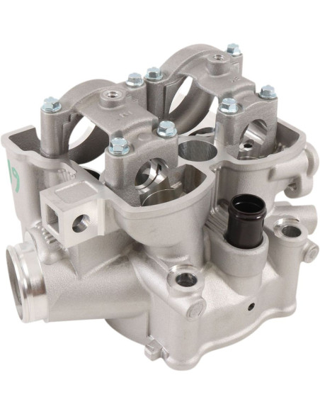 Culasse CYLINDER WORKS - KAWASAKI 250 KXF 2006-08