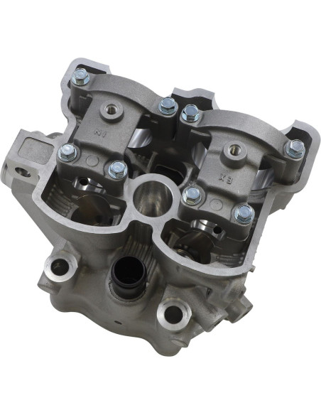 Culasse CYLINDER WORKS - KAWASAKI 250 KXF 2004-05 - SUZUKI 250 RMZ 2004-06