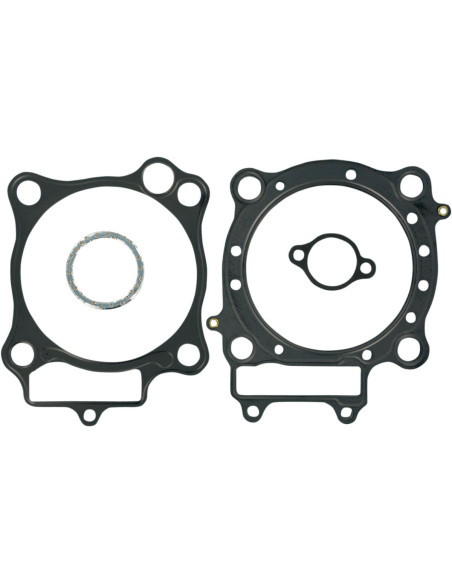 Joints haut moteur pour cylindre Big Bore CYLINDER WORKS - HONDA 450 CRF R 2002-08