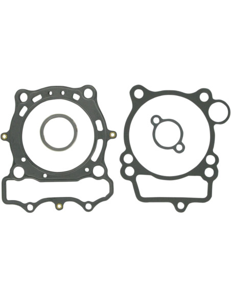 Joints haut moteur pour cylindre Big Bore CYLINDER WORKS - YAMAHA 250 YZF 2001-13 - WR250F 2001-14