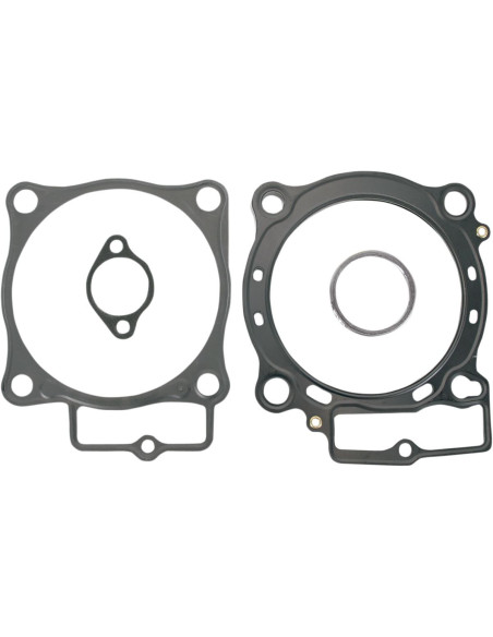 Joints haut moteur pour cylindre Big Bore CYLINDER WORKS - HONDA 450 CRF R 2009-16