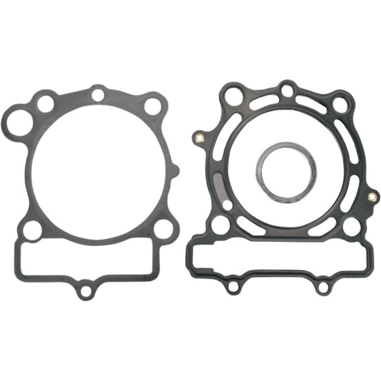 Joints haut moteur pour cylindre Big Bore CYLINDER WORKS - KAWASAKI 250 KXF 2009-16