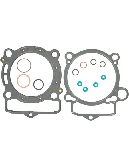 Joints haut moteur pour cylindre Big Bore 365cc CYLINDER WORKS - KTM 350 SX-F 2011-2012