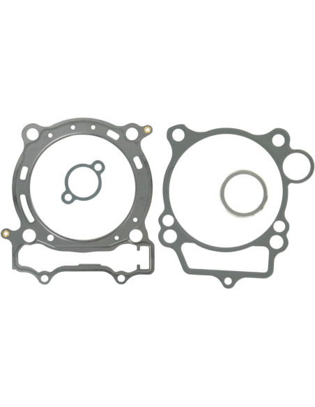 Joints haut moteur pour cylindre Big Bore CYLINDER WORKS - YAMAHA 450 YZF 2004-2005 - 450 WRF 2003-2004 - 450 YFZ 2012-2013