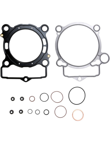 Joints haut moteur pour cylindre Big Bore CYLINDER WORKS - KTM 250 SX-F 2013-2015 - HUSQVARNA 2014-2015