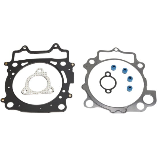 Joints haut moteur pour cylindre Big Bore CYLINDER WORKS - YAMAHA 450 YZF 2014-2017 - 450 WRF 2016-2018