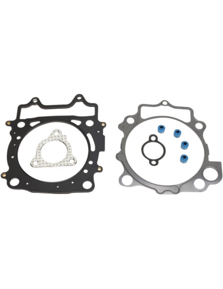Joints haut moteur pour cylindre Big Bore CYLINDER WORKS - YAMAHA 450 YZF 2014-2017 - 450 WRF 2016-2018