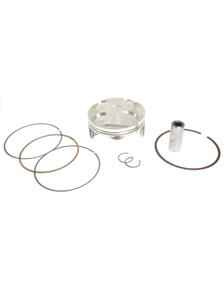 Kit piston pour kit cylindre ATHENA - 250 CRE, Motard 2004-09/ 250 CRF R, X 2004-13